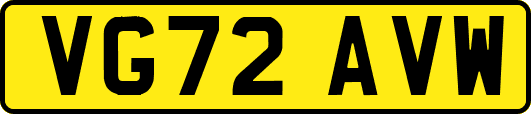 VG72AVW