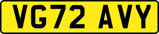 VG72AVY