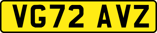 VG72AVZ