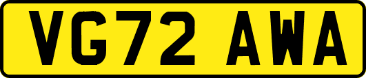 VG72AWA