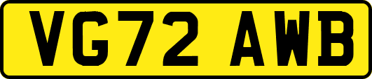 VG72AWB