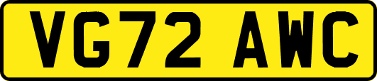 VG72AWC