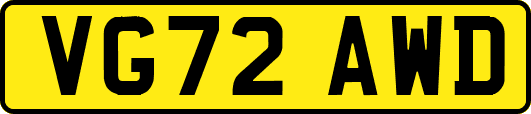 VG72AWD