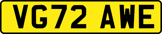 VG72AWE