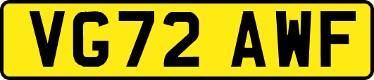 VG72AWF