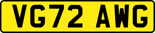 VG72AWG