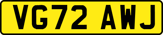 VG72AWJ