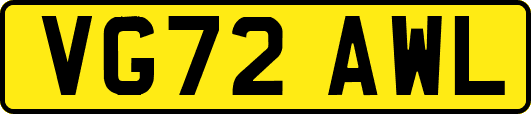 VG72AWL