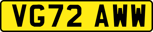 VG72AWW