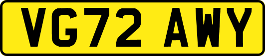 VG72AWY