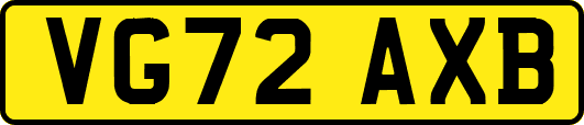 VG72AXB