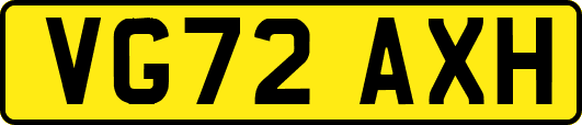 VG72AXH