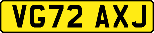 VG72AXJ