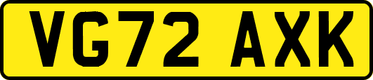 VG72AXK