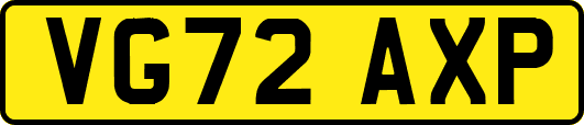 VG72AXP