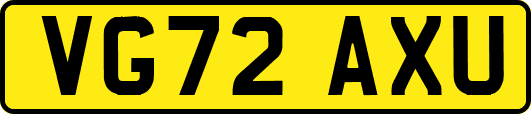 VG72AXU