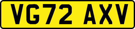 VG72AXV