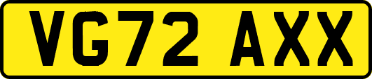 VG72AXX