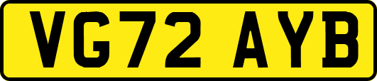 VG72AYB