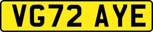 VG72AYE