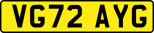 VG72AYG