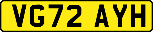 VG72AYH