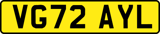 VG72AYL