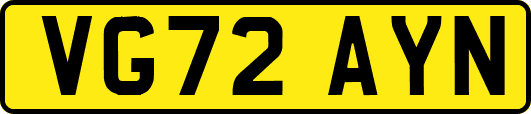 VG72AYN