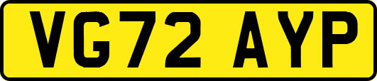 VG72AYP