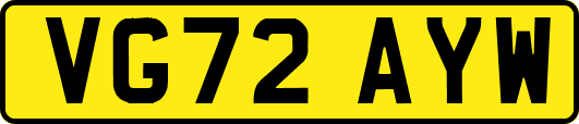 VG72AYW