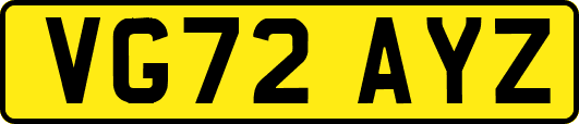 VG72AYZ