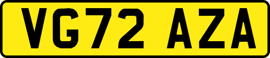 VG72AZA