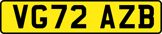 VG72AZB