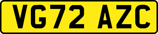 VG72AZC