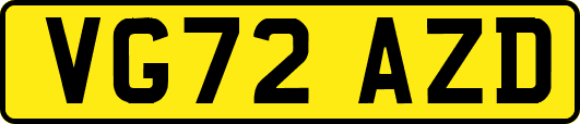 VG72AZD