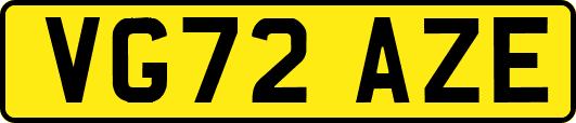 VG72AZE