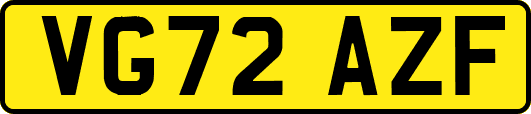 VG72AZF