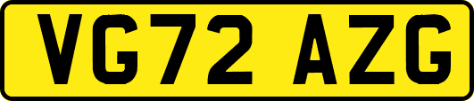VG72AZG