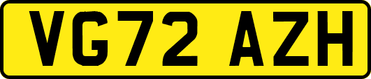 VG72AZH