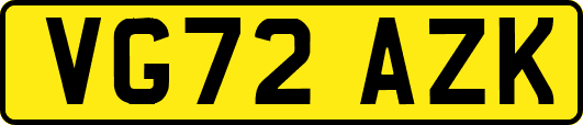 VG72AZK