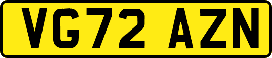VG72AZN