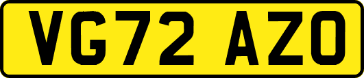 VG72AZO