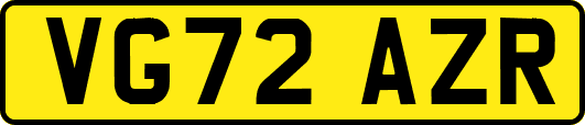 VG72AZR