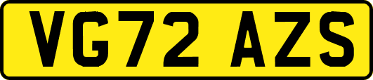 VG72AZS