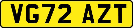 VG72AZT