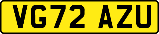 VG72AZU