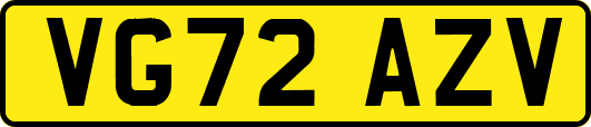VG72AZV