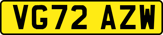 VG72AZW