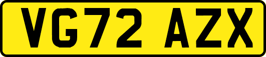VG72AZX