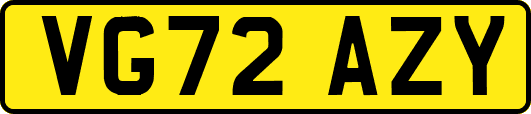 VG72AZY